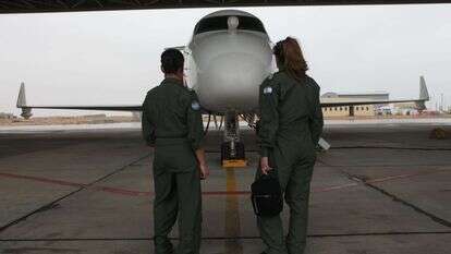 טייסות. | אופיר דוד