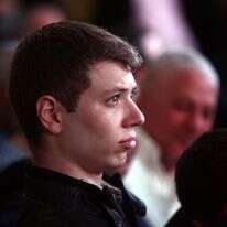 יאיר נתניהו. | רוני שיצר יאיר נתניהו. | רוני שיצר