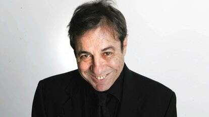 יהונתן גפן. | אריק סולטן