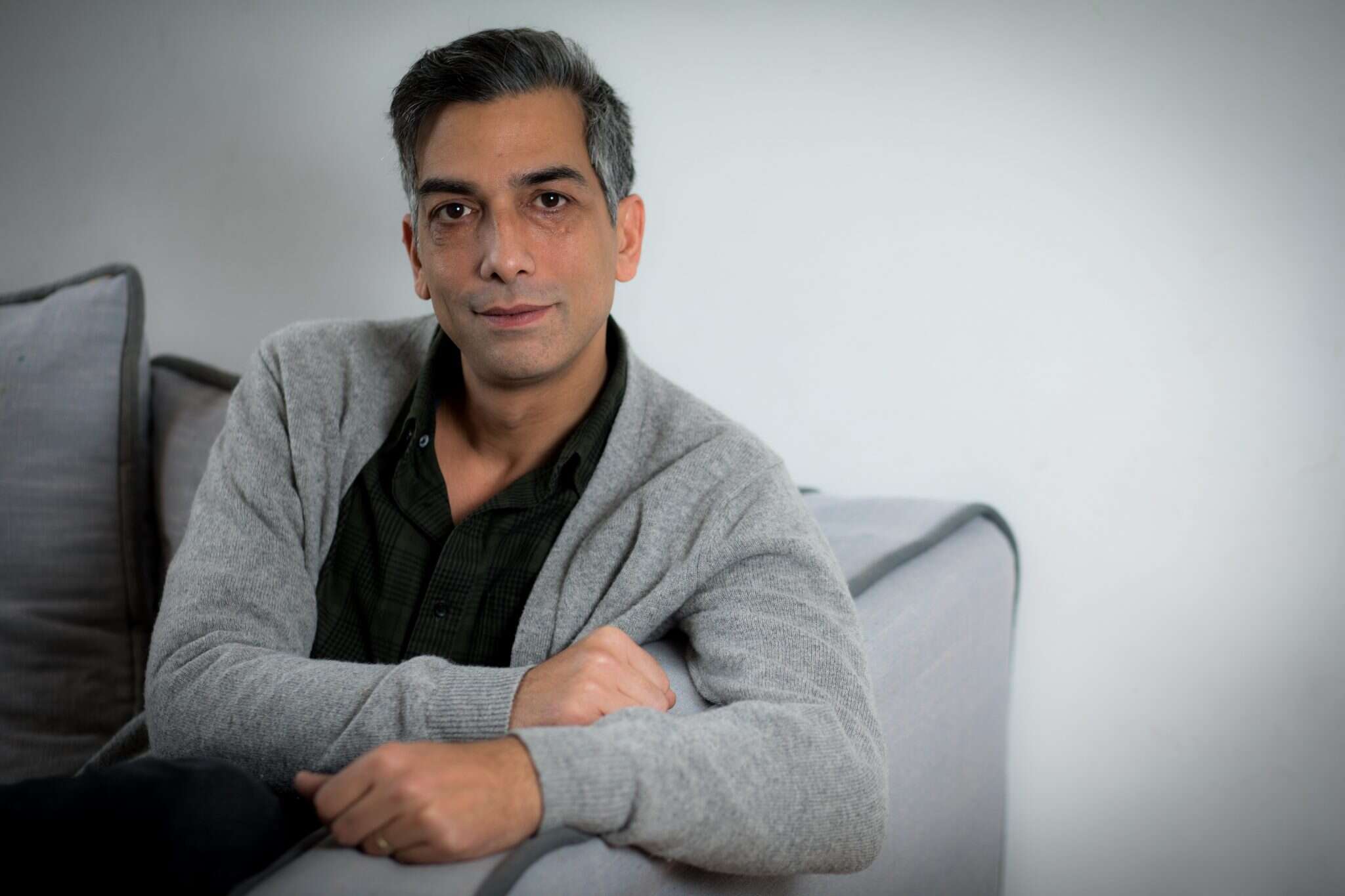 ד"ר אבי שילון. | אריק סולטן