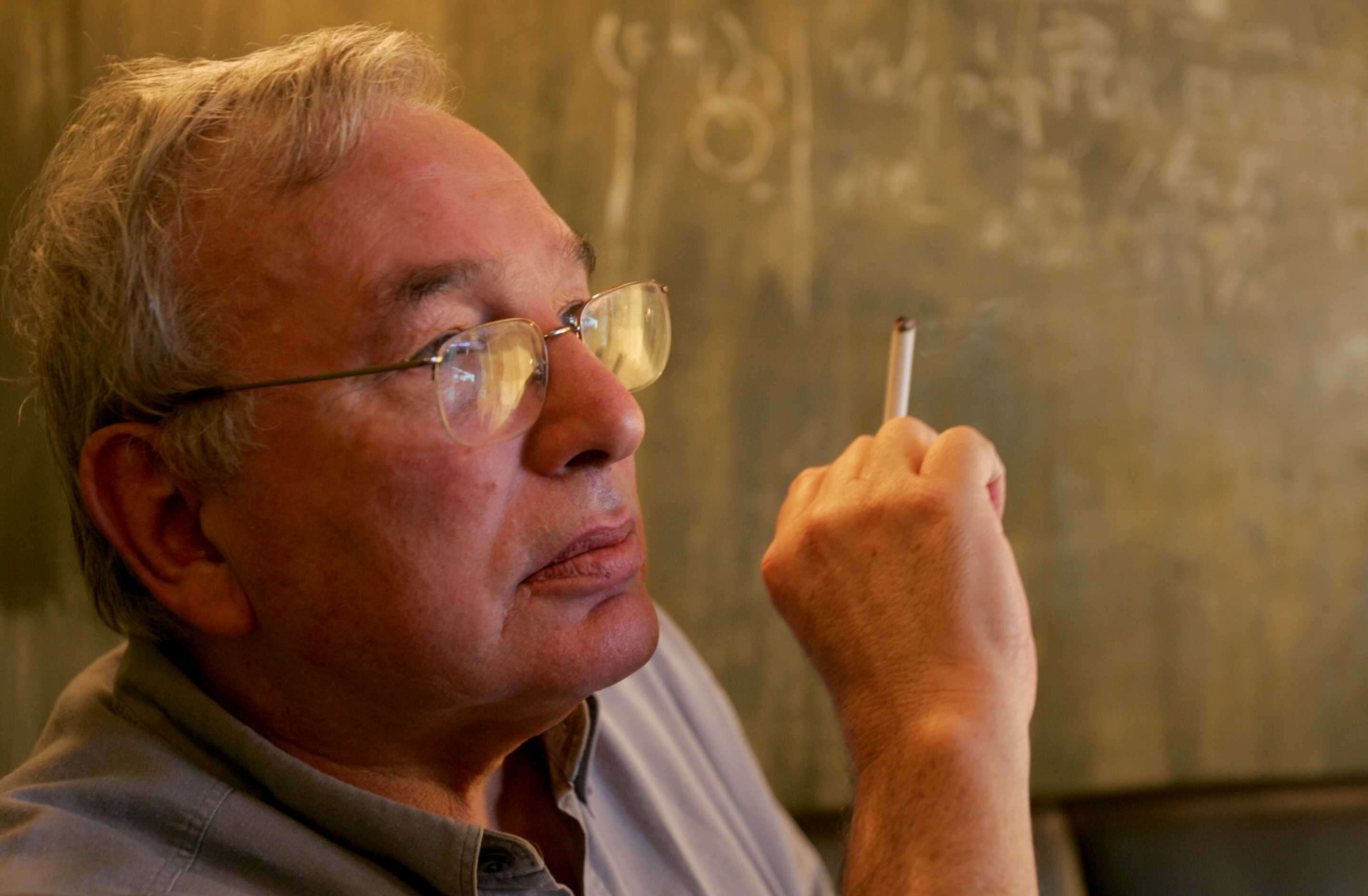 ירון לונדון. | מרים צחי