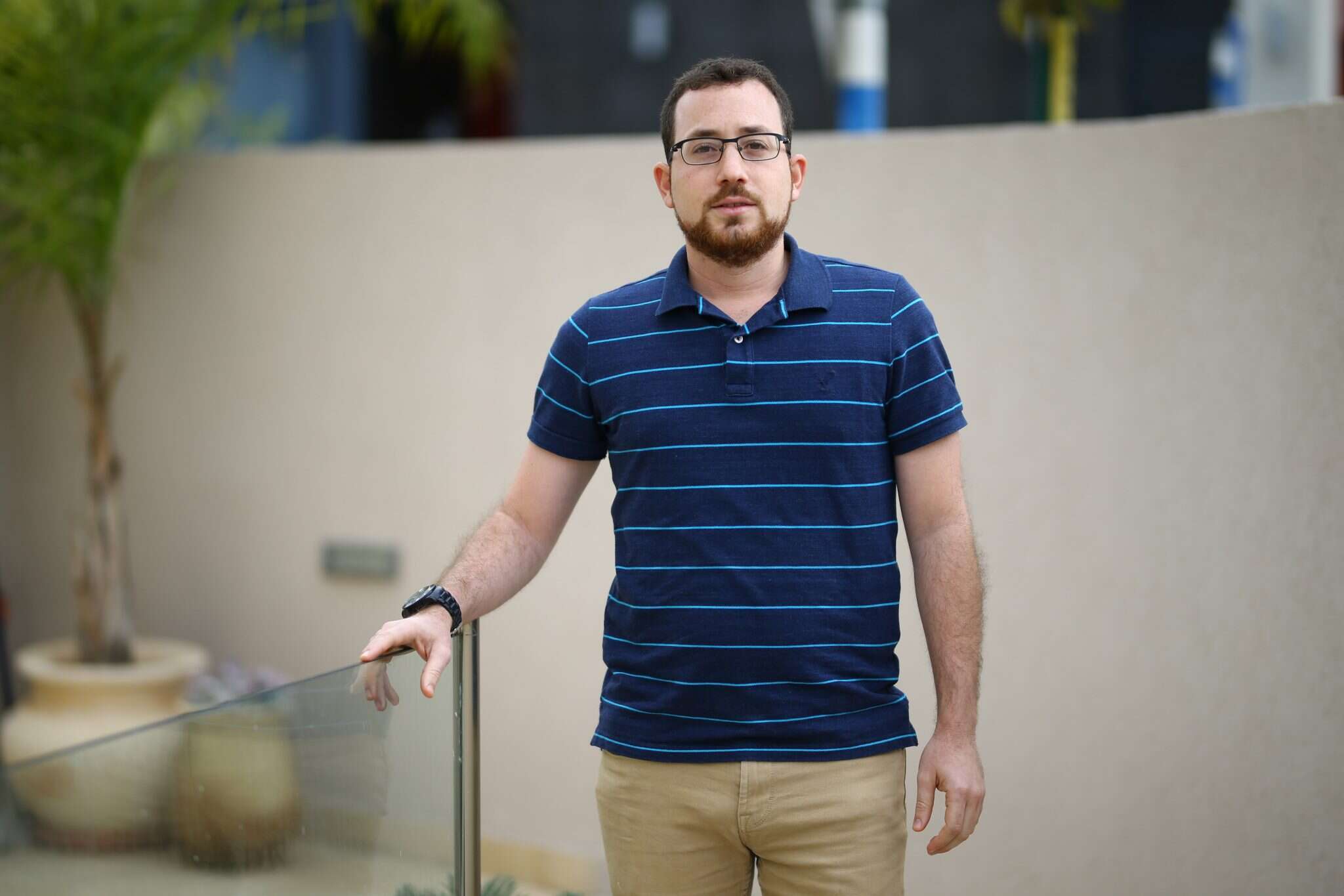 משה ביטון. | לירון מולדבן משה ביטון. | לירון מולדבן