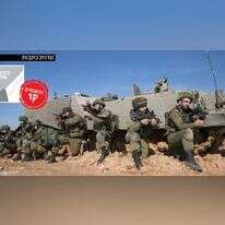 לוחמי גבעתי. | יוסי אלוני