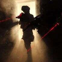 כוחות הביטחון מסכלים טרור בג'נין. אילוסטרציה. | דוברות המשטרה