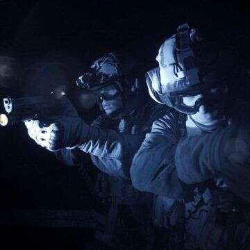 דו"ח שב"כ 2025: שנת שיא בסיכולים. לוחמי השירות בפעילות. אילוסטרציה. | דוברות המשטרה