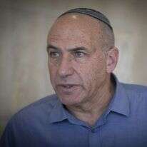 ח''כ מוטי יוגב. | יונתן זינדלפלאש90