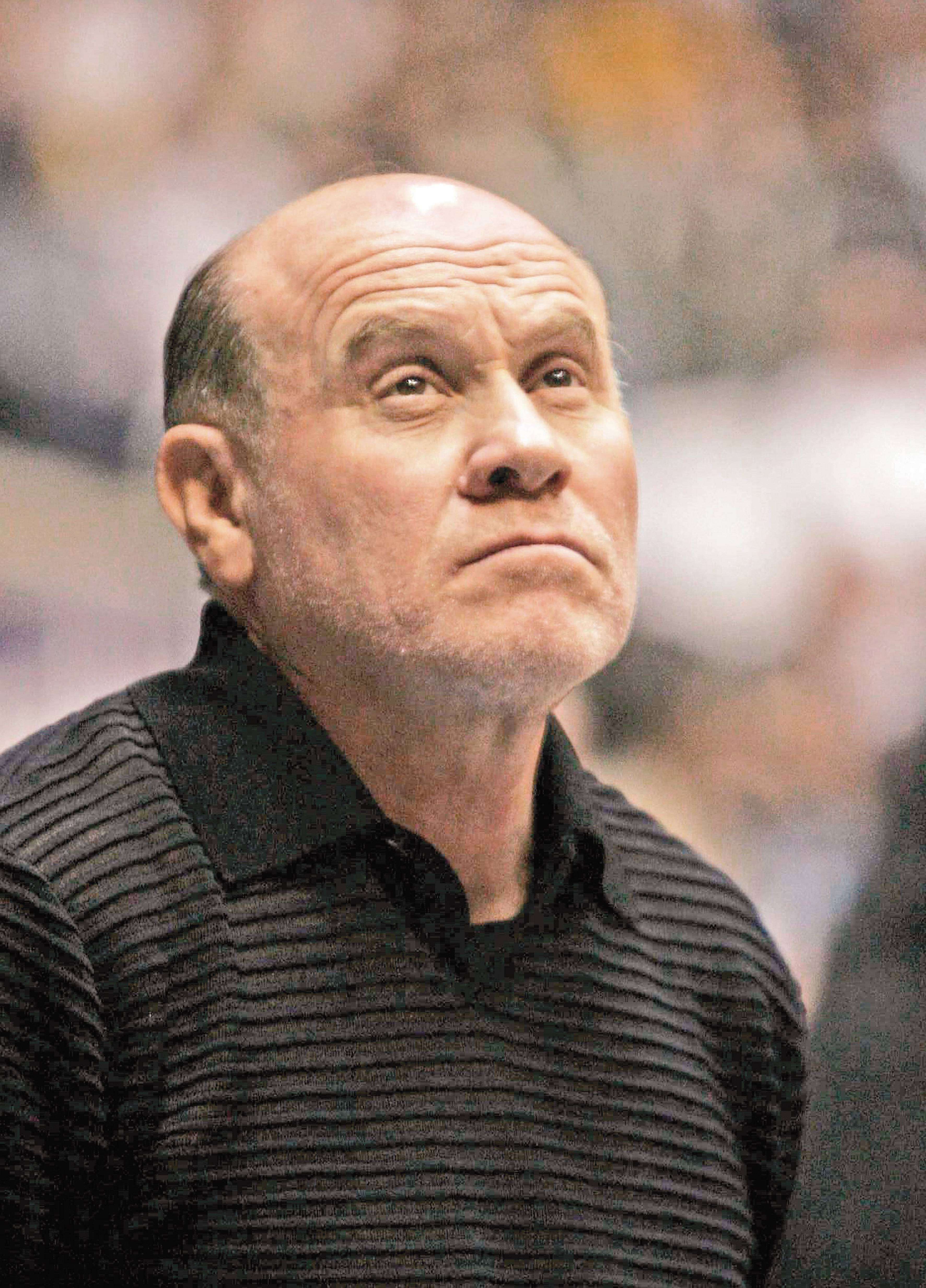 מוני פנאן. | עדי אבישי