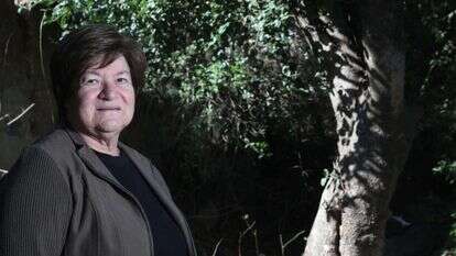 צביה גרינפלד. | מרים צחי