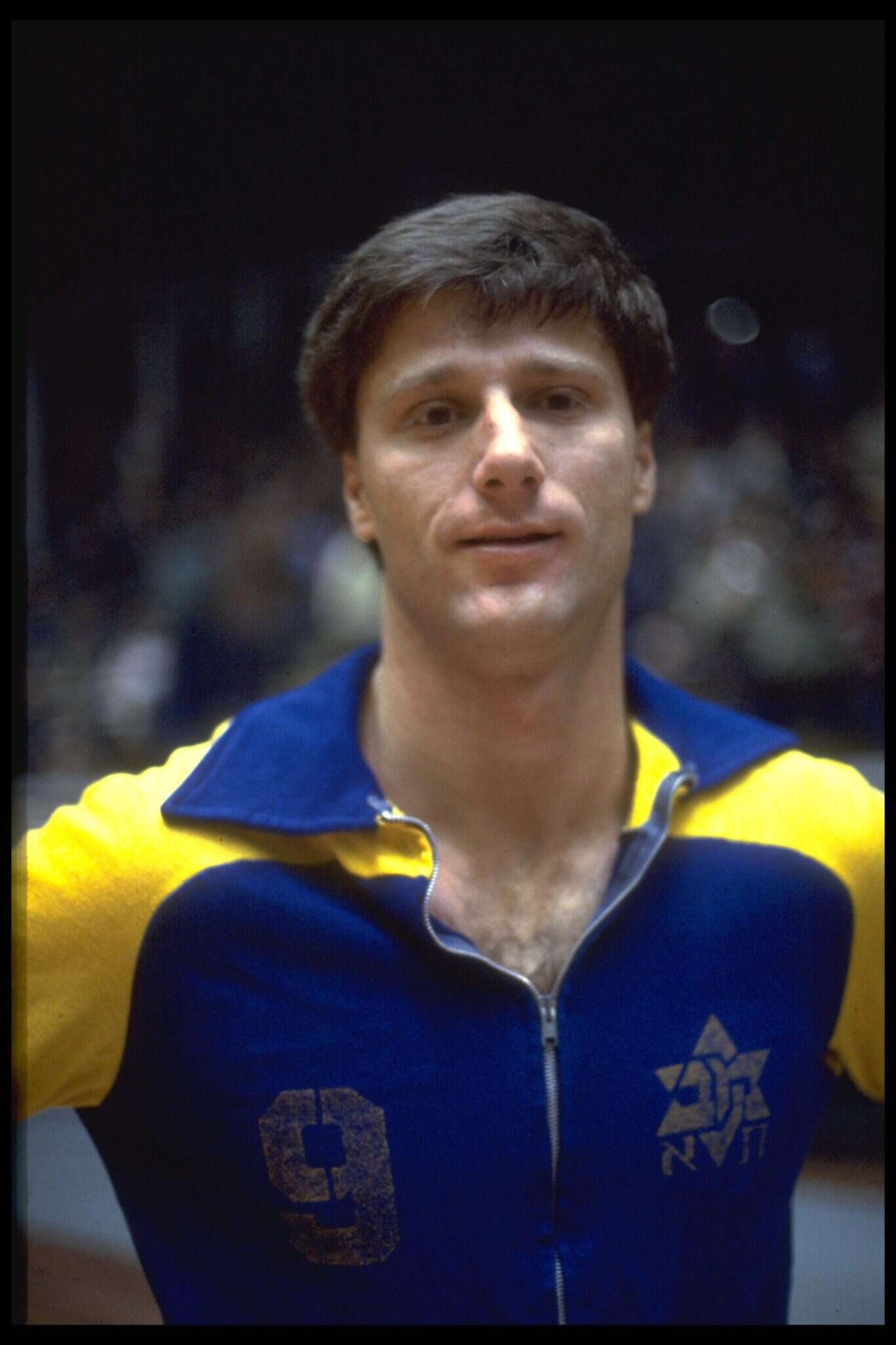 מיקי ברקוביץ'. | יעקב סער לע"מ