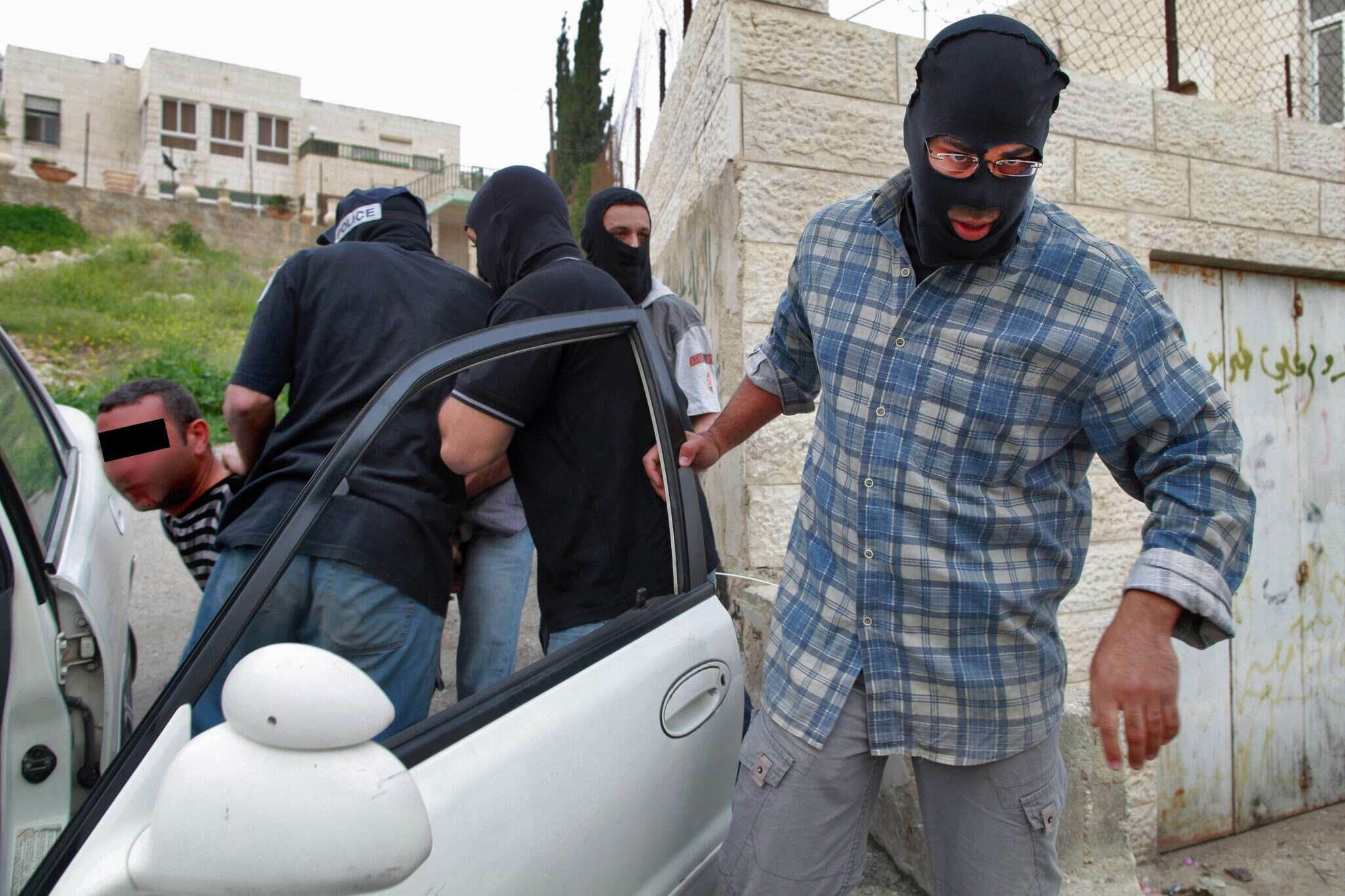 ימ"ס ירושלים. | נתי שוחטפלאש90