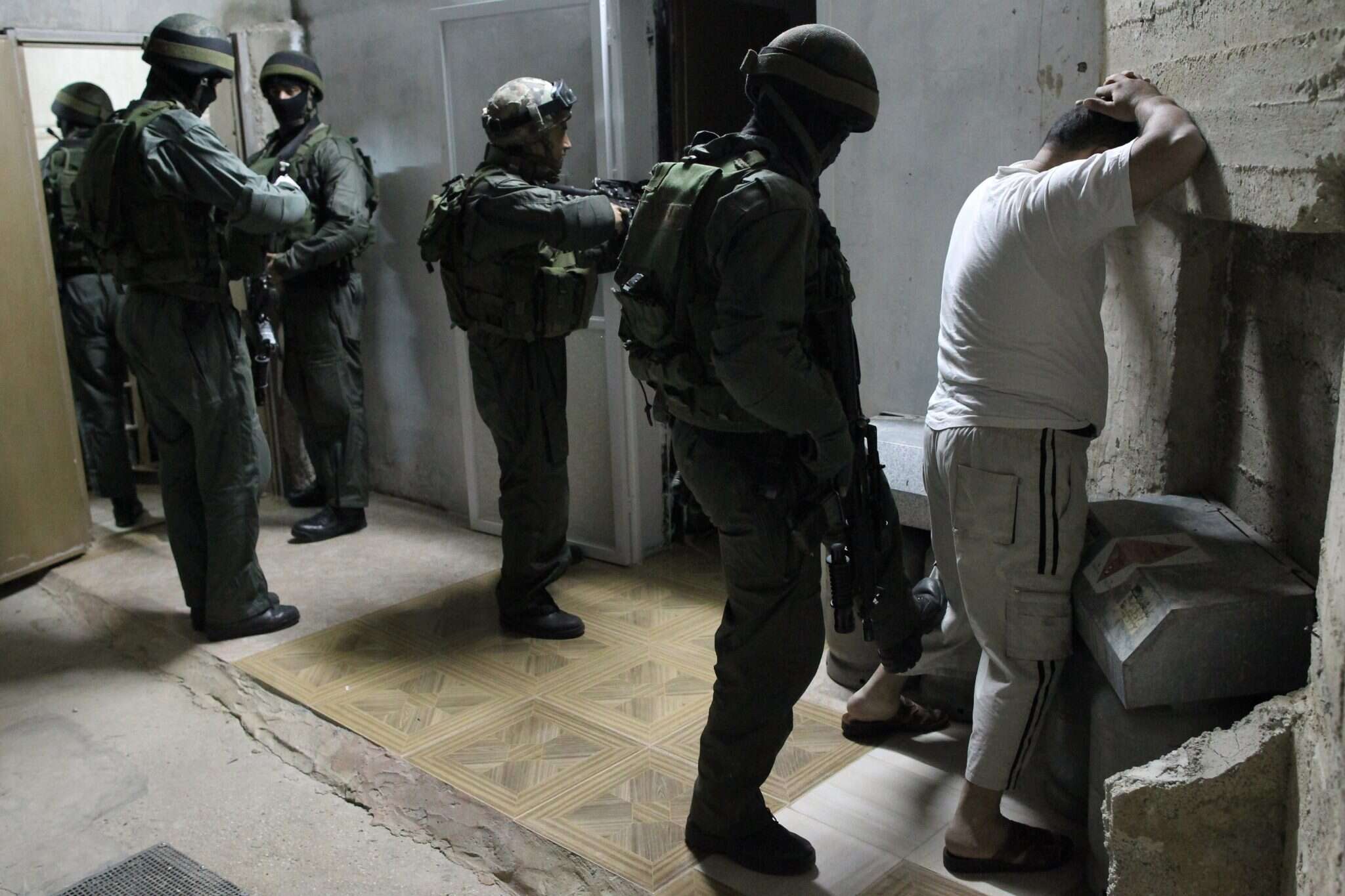 ימ"ס ירושלים. | נתי שוחטפלאש90