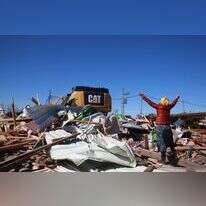 פינוי עמונה. | מרים צחי