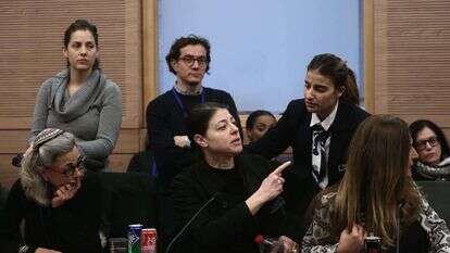 ח"כ מרב מיכאלי. | מרים אלסטר - פלאש90 ח"כ מרב מיכאלי. | מרים אלסטר - פלאש90