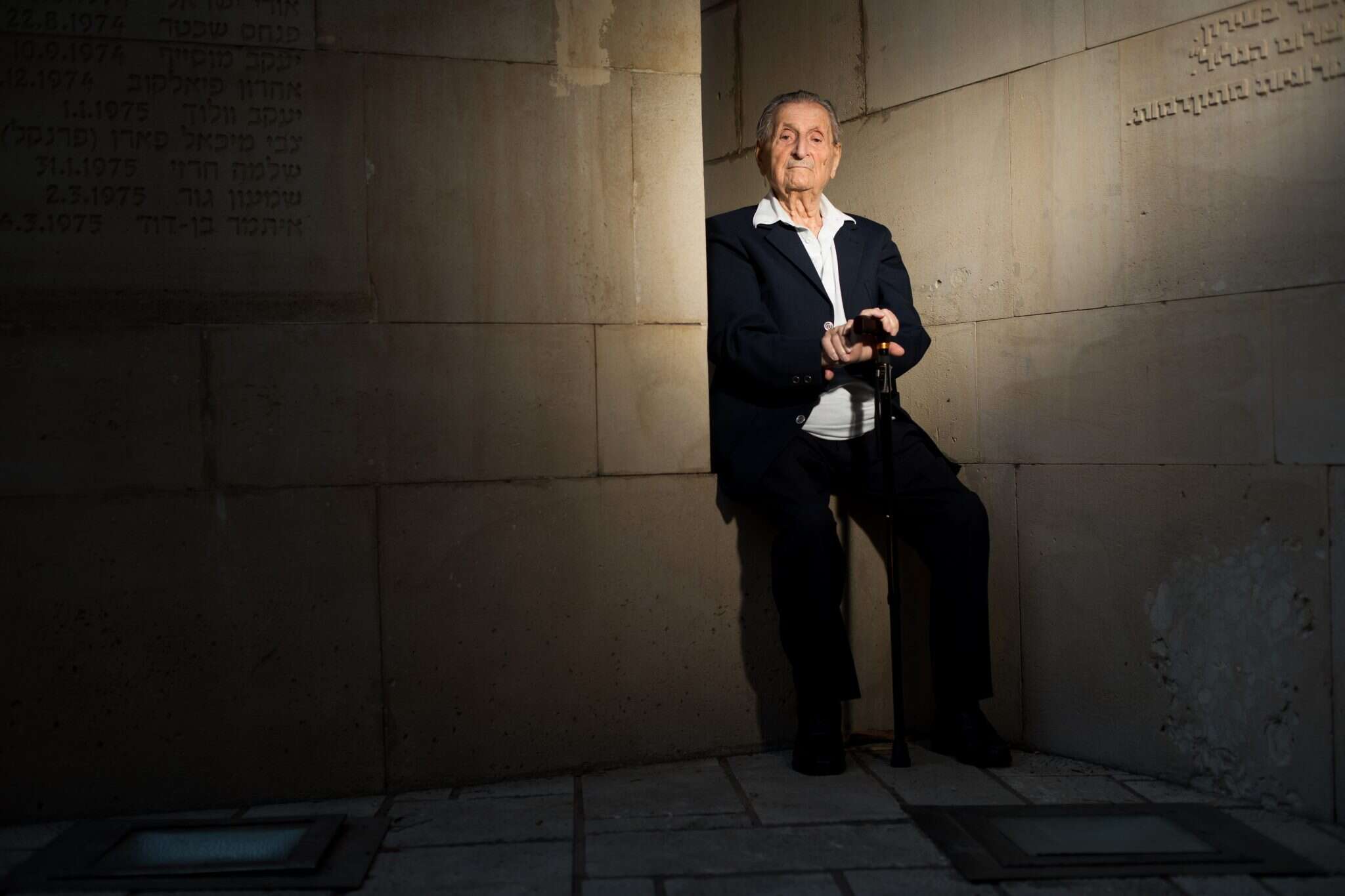 מרקו פיינגולד. | אריק סולטן