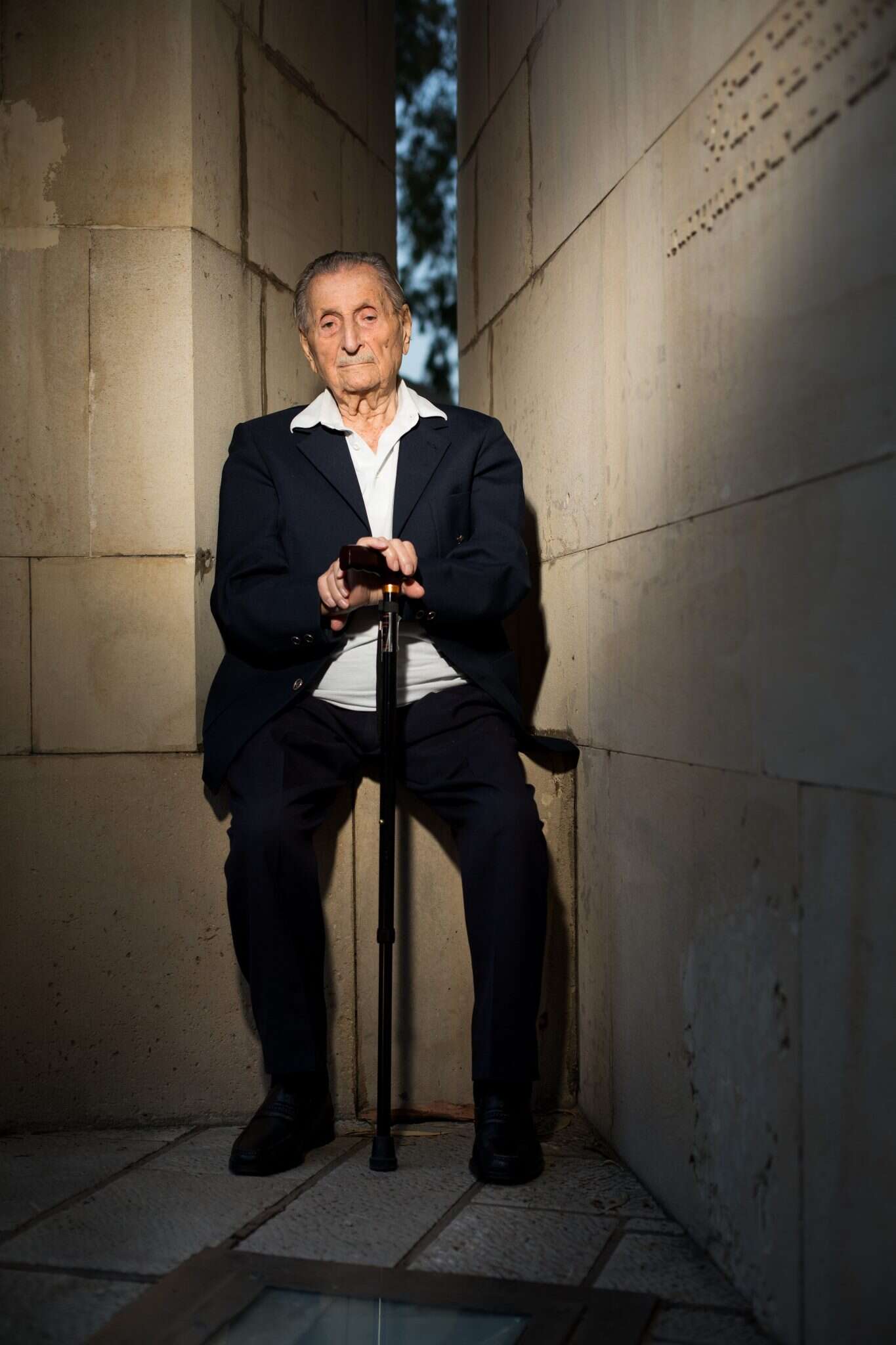 מרקו פיינגולד. | אריק סולטן