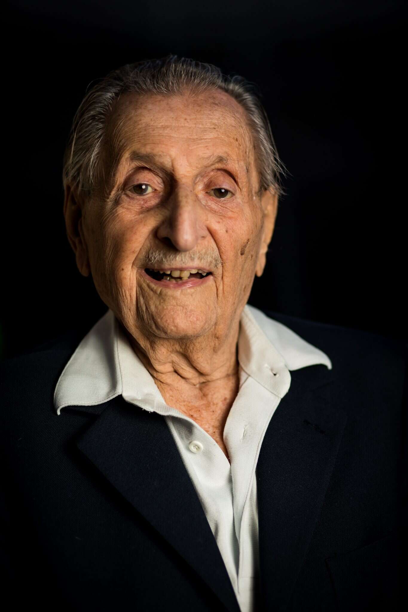 מרקו פיינגולד. | אריק סולטן