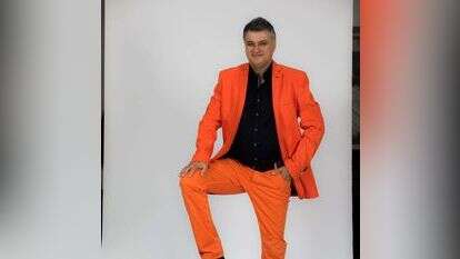 משה להב. | אריק סולטן