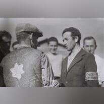 ניצולי שואה עולים לישראל. | קלוגר זולטן, לע''מ