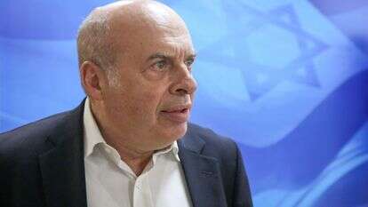 נתן שרנסקי. | מארק ישראל סלם