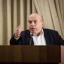 נתן שרנסקי. | הדס פרושפלאש90