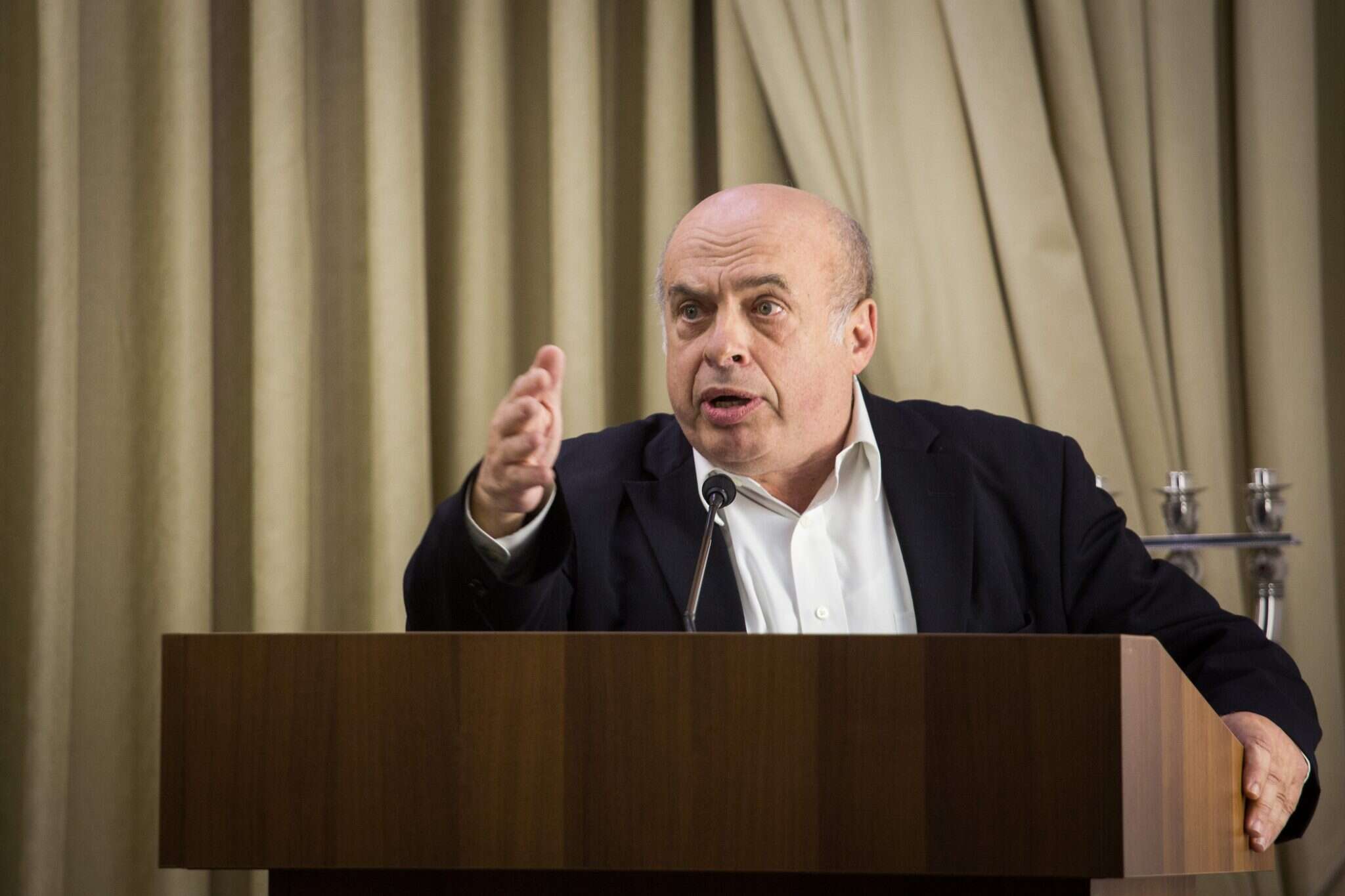 נתן שרנסקי. | הדס פרושפלאש90