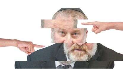 מרק ישראל סלם, שאטרסטוק