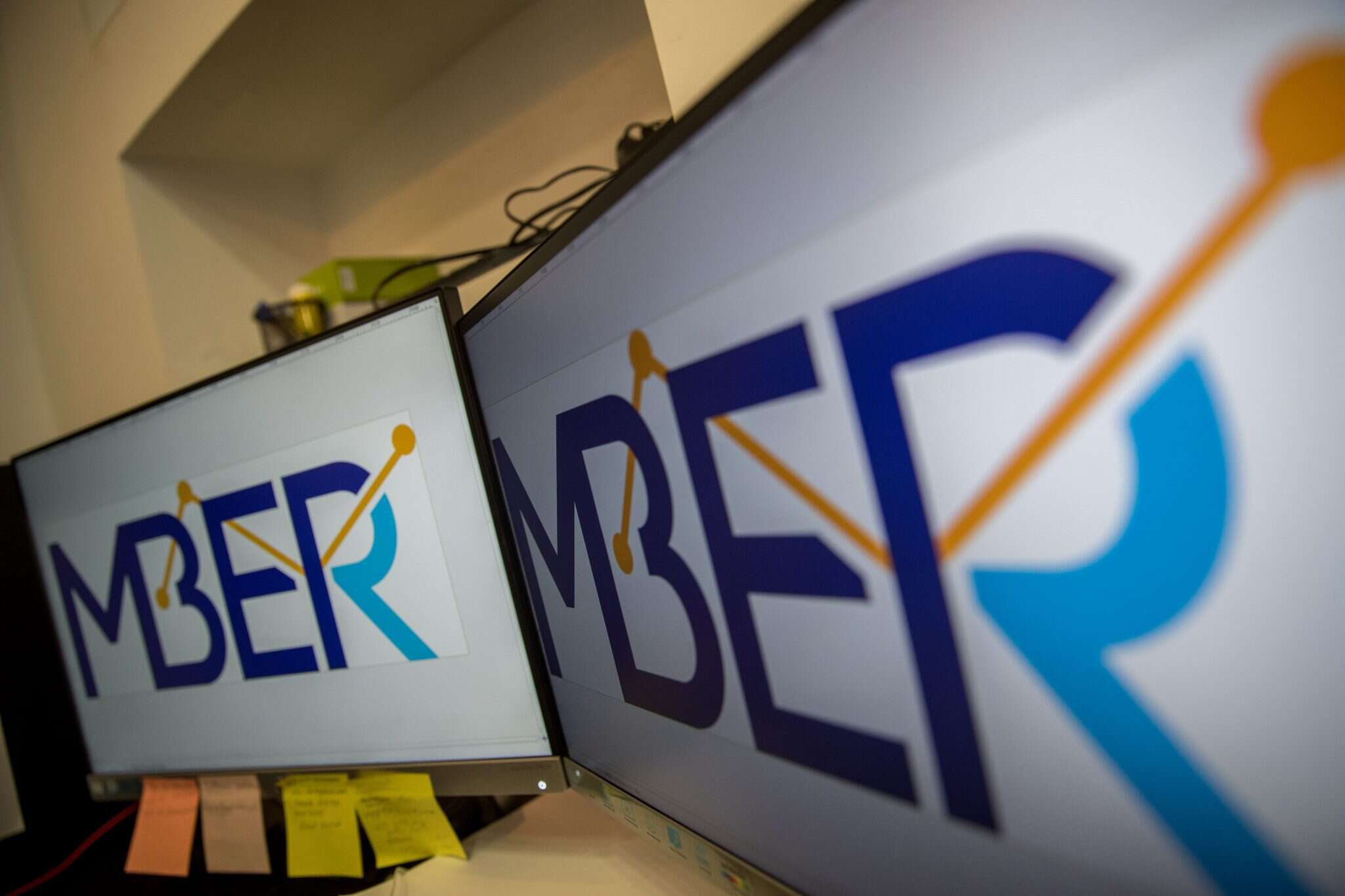 חברת MBER. | יונתן זינדל/פלאש 90