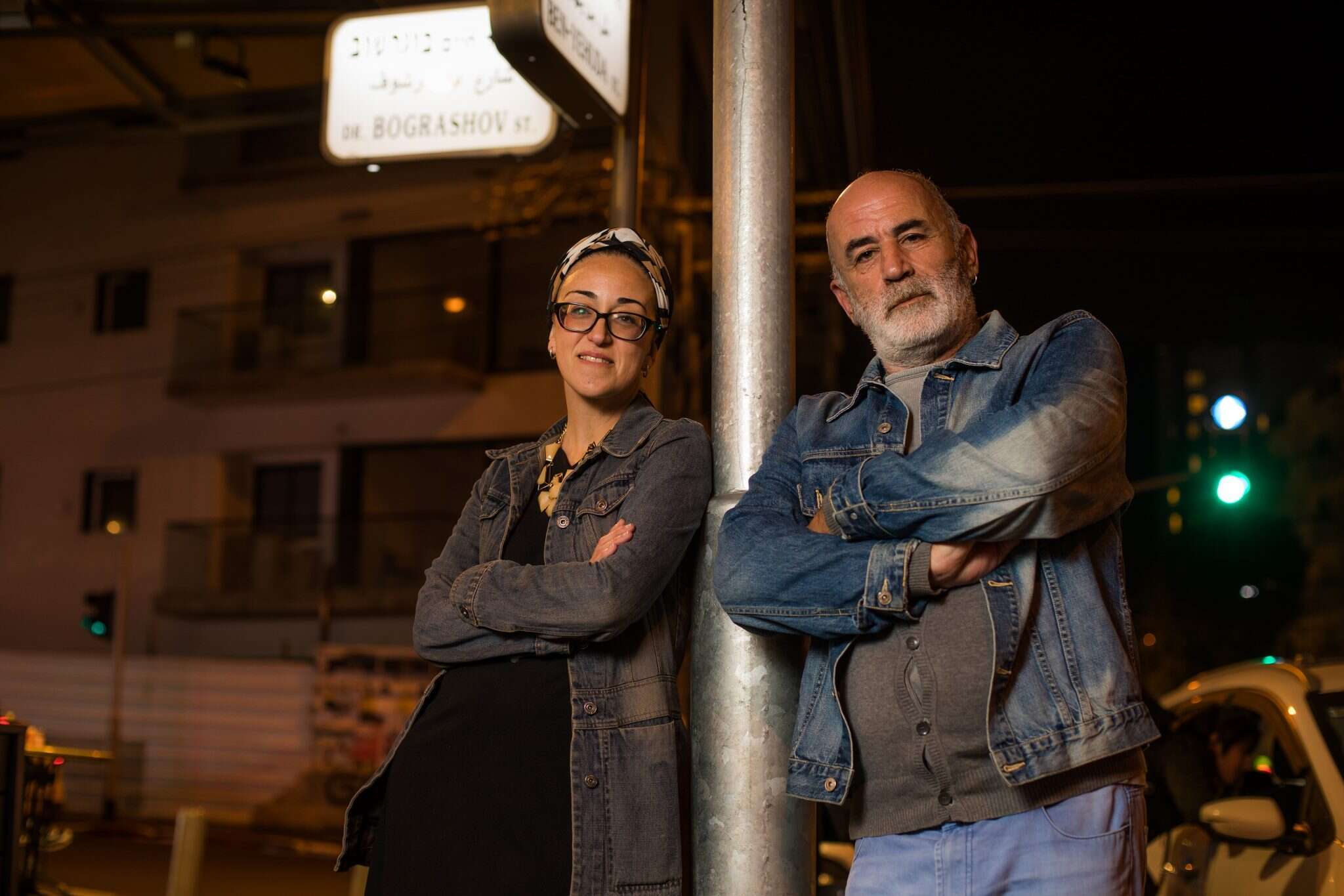 מתוך הצרפוקאים. | יח"צ כאן 11