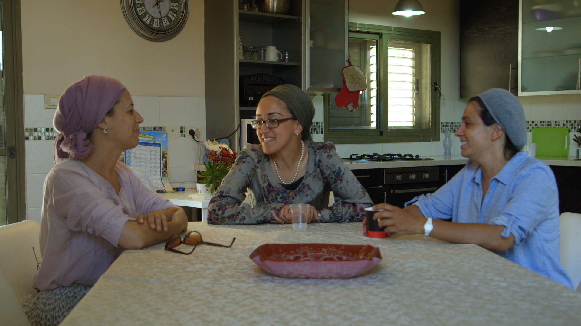 "הצרפוקאים". | יח"צ כאן 11