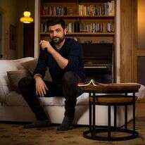 עמוס תמם. | אריק סולטן