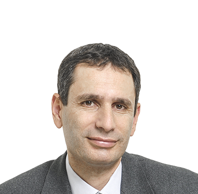 עמיר רפפורט – מקור ראשון