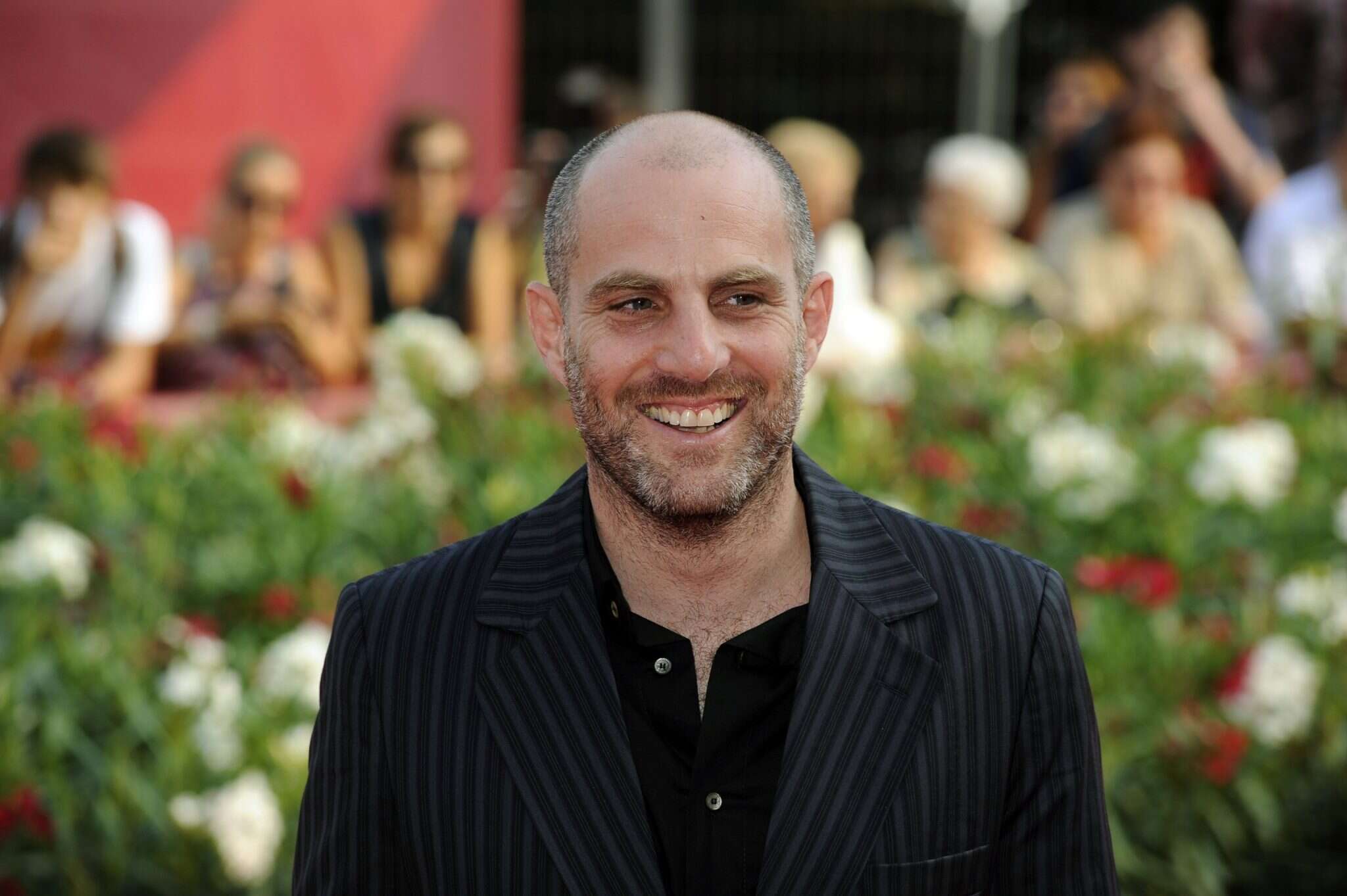 ערן קולירין. | EPA