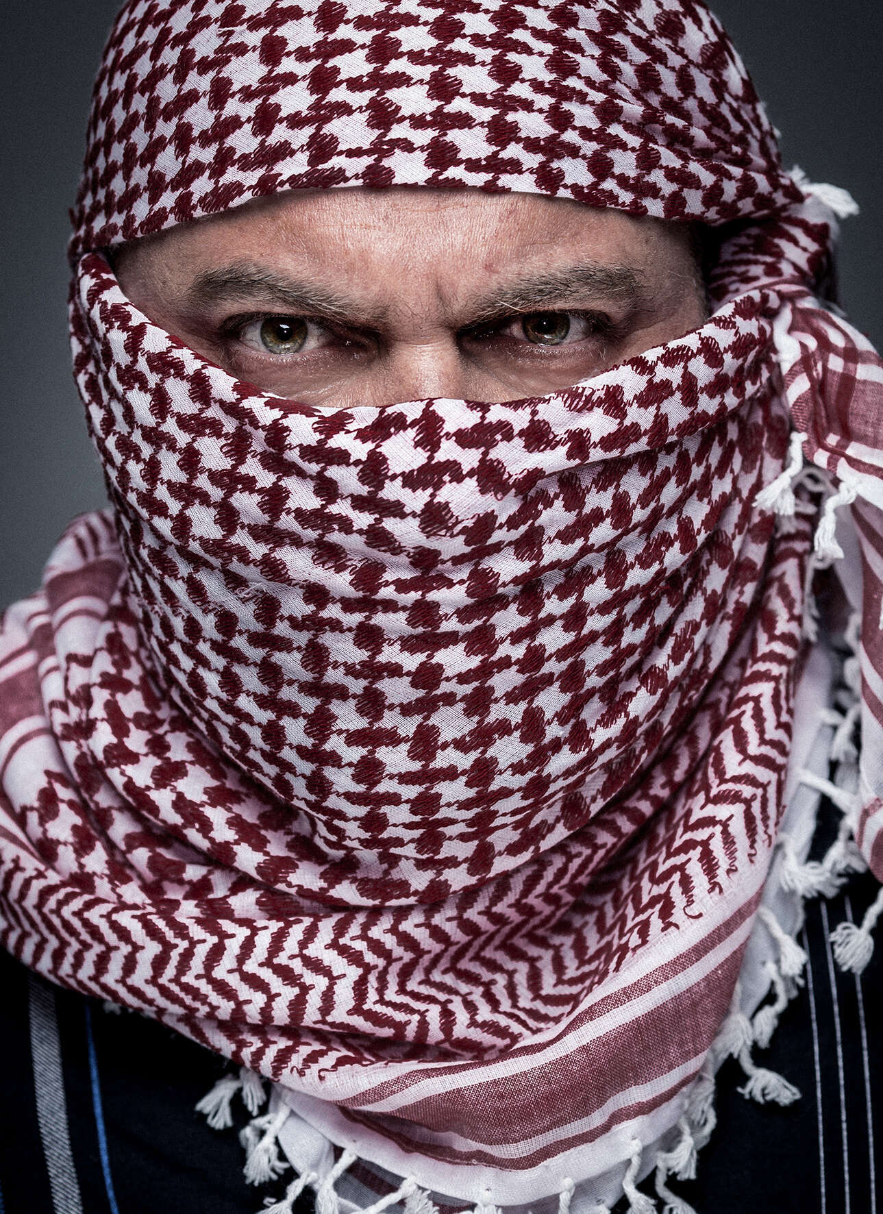 פאודה. | אוהד רומנו, באדיבות yes