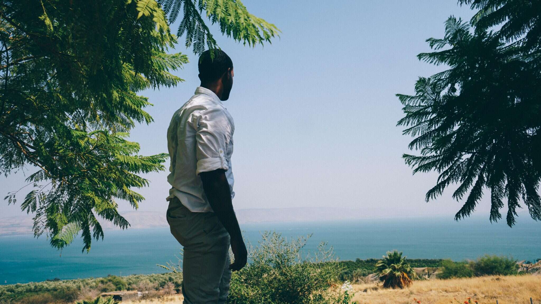 סיור בכינרת. | באדיבות passages