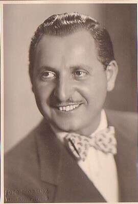 מרקו פיינגולד בצעירותו. | מתוך האוסף הפרטי