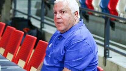 פיני גרשון. | דני מרון פיני גרשון. | דני מרון