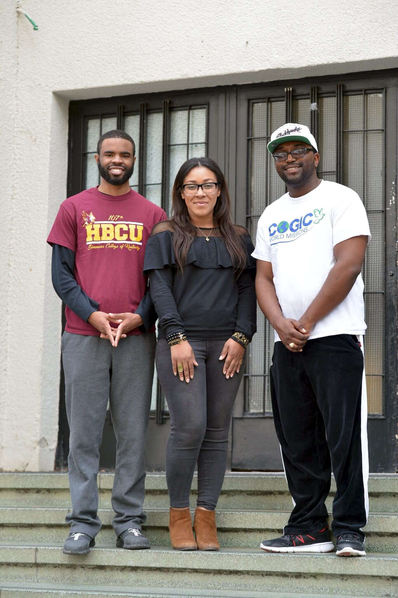 משתתפי פאסאג'ס ישראל. | יוסי זליגר