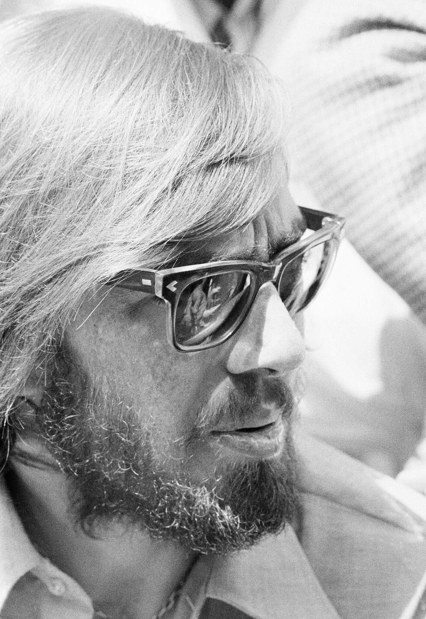 פרננדו פראדו, אחד הניצולים. | AP