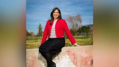 סגנית שר החוץ ציפי חוטובלי. | אריק סולטן