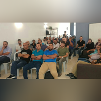 פעילות במרחבי העמותה של 'נט נגב'. | עמותת ארץ עיר פעילות במרחבי העמותה של 'נט נגב'. | עמותת ארץ עיר
