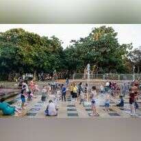 ילדים בחופשה. | אבישג שאר-ישוב