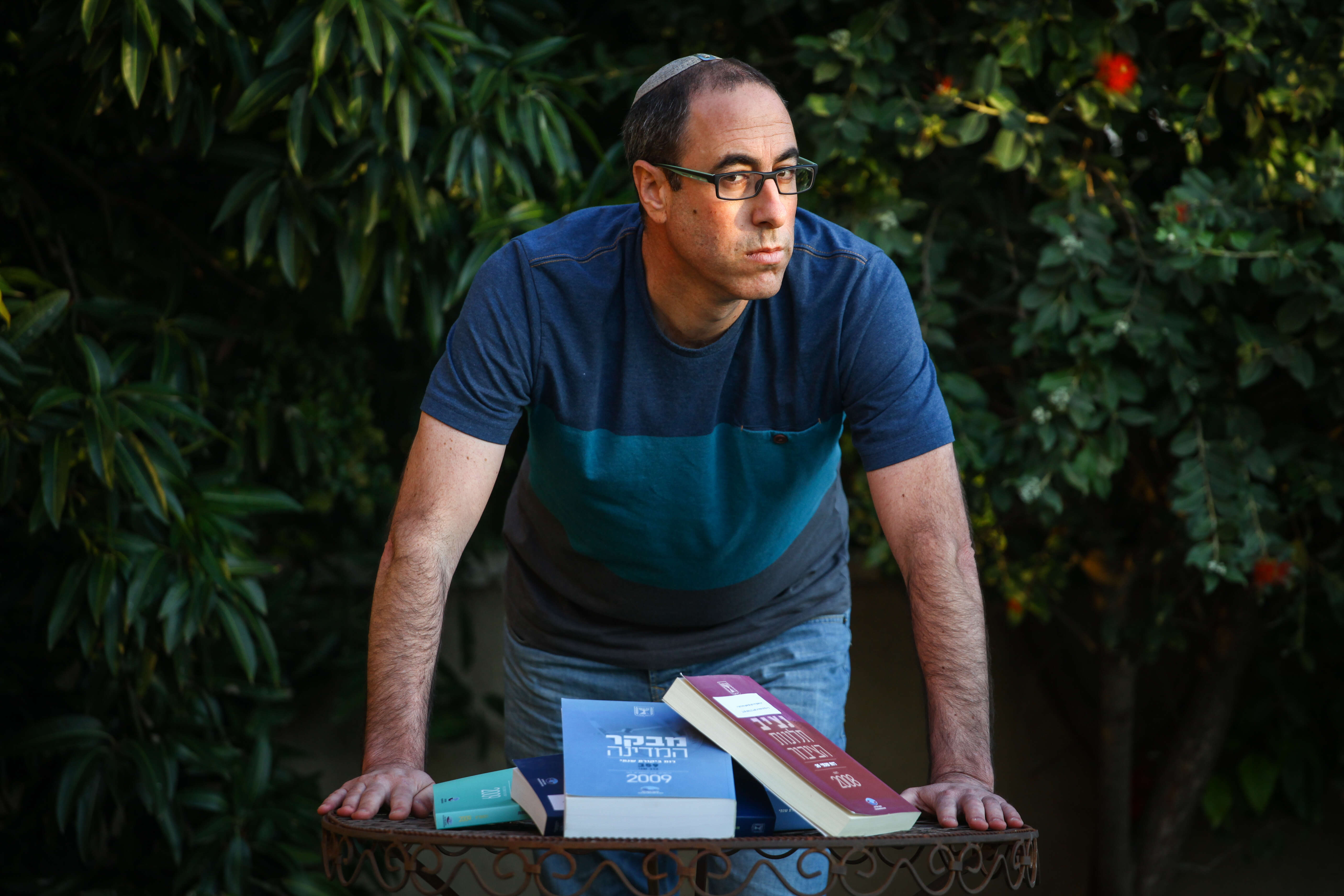 קלמן ליבסקינד. | אבישג שאר ישוב