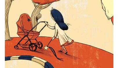 איור: מורן ברק