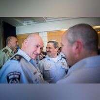 רוני ריטמן ורוני אלשיך. | יונתן זינדל, פלאש90