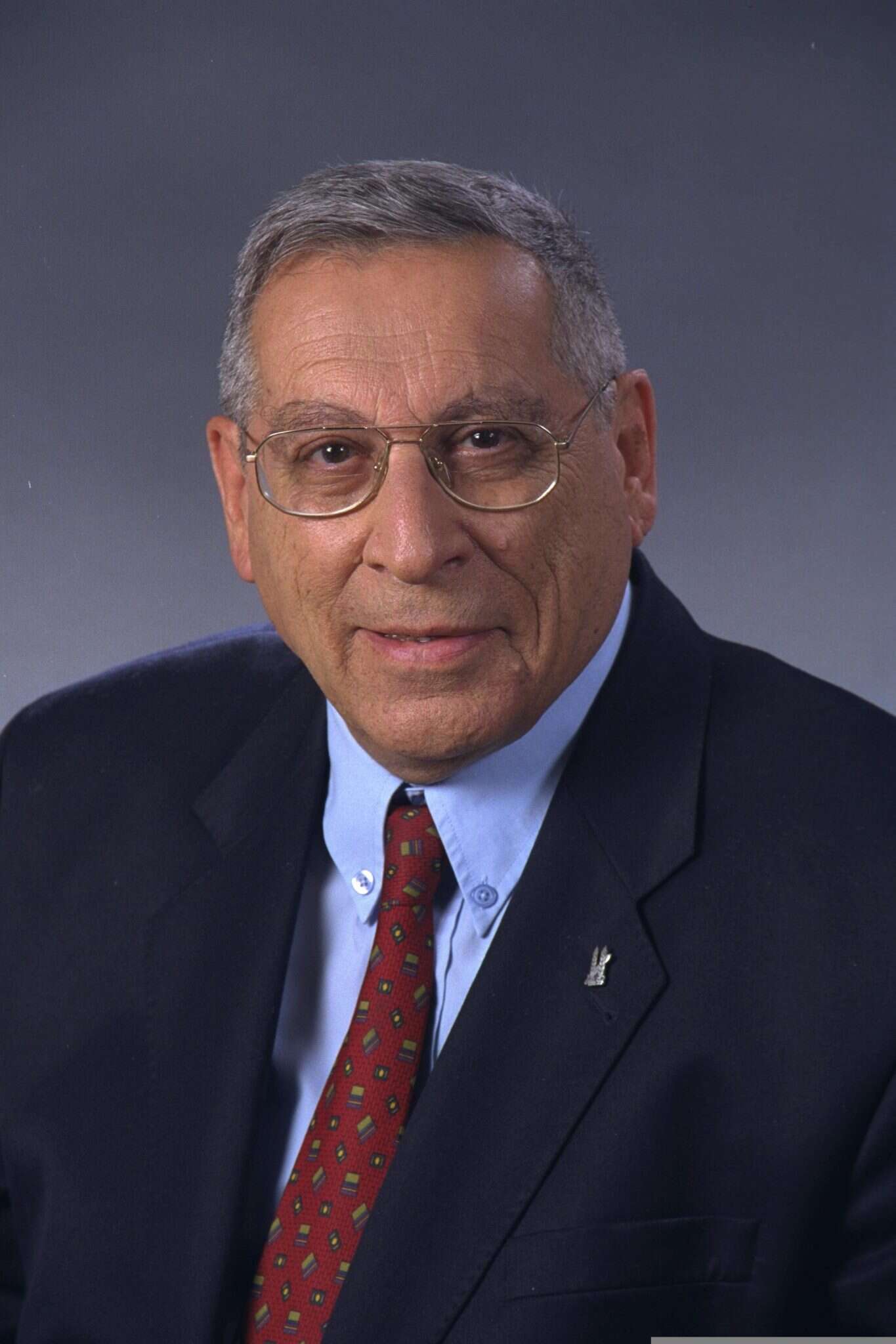 רחבעם זאבי ז"ל. | סער יעקב, לע"מ