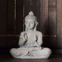 בודהה. | שאטרסטוק