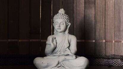 בודהה. | שאטרסטוק בודהה. | שאטרסטוק