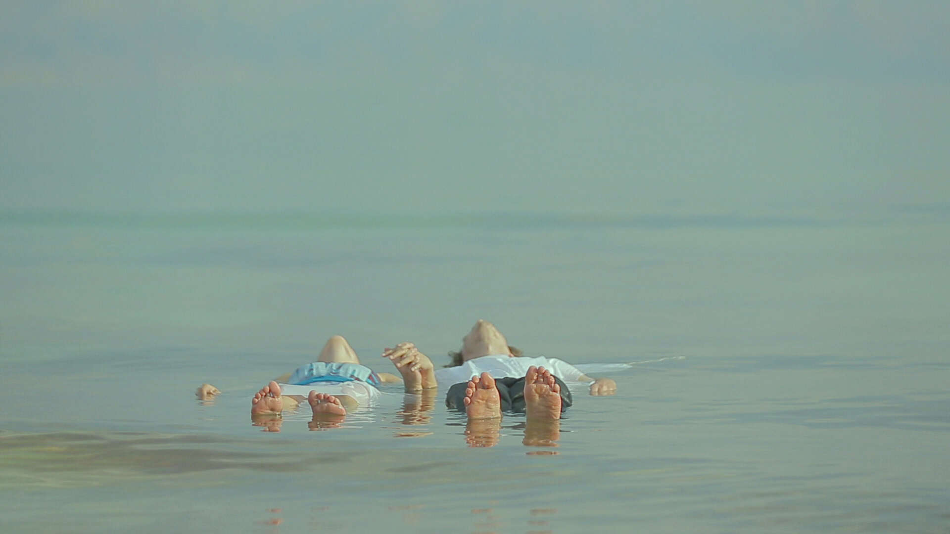 מתוך הסרט '"ההיפך". | בועז יהונתן יעקב