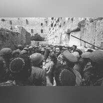 מלחמת ששת הימים. | מיכה ברעם, באדיבות במחנה