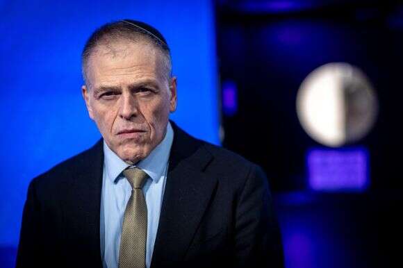 "ערוץ 14 עושה תיקון". אראל סג"ל | אריק סולטן